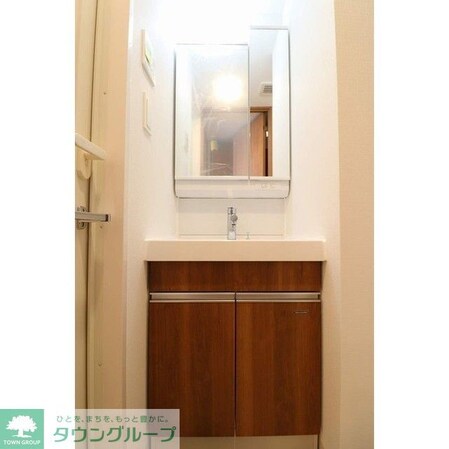 グランカーサ尾久の物件内観写真